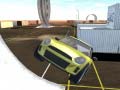 Gra Stunt Crash Car 4 Fun