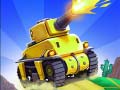 Gra Tank Battle Multiplayer