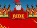 Gra Christmas Ride