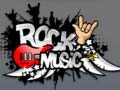 Gra Rock Music