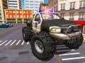 Gra Police Truck Driver Simulator