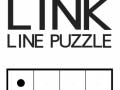 Gra Link Line Puzzle