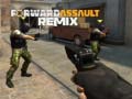 Gra Forward Assault Remix