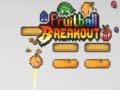 Gra Fruitball Breakout