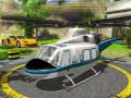 Gra Free Helicopter Flying Simulator
