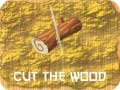 Gra Cut The Wood