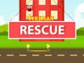 Gra Fireman Rescue