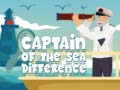 Gra Captain of the Sea Difference