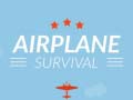Gra Airplane Survival