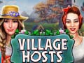Gra Village Hosts