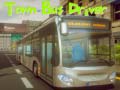 Gra Town Bus Driver