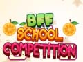 Gra BFF School Competition