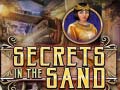 Gra Secrets in the Sand