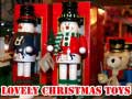 Gra Lovely Christmas Toys