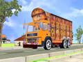 Gra Xtrem Impossible Cargo Truck Simulator
