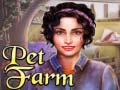 Gra Pet Farm