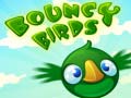Gra Bouncy Birds