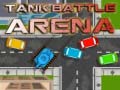 Gra Tank Battle Arena