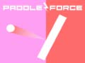 Gra Paddle Force 