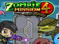 Gra Zombie Mission 4