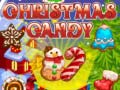 Gra Christmas Candy