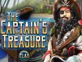 Gra The Captain's Treasure