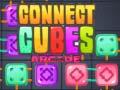Gra Connect Cubes Arcade