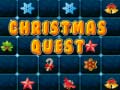 Gra Christmas Quest