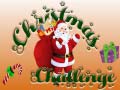 Gra Christmas Challenge
