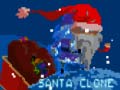 Gra Santa Clone