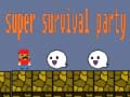 Gra Super party survival