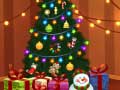 Gra My Christmas Tree Decoration
