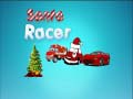 Gra Santa Racer