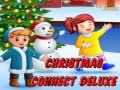 Gra Christmas connect deluxe