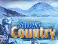 Gra Snow Country