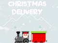 Gra Christmas Delivery 