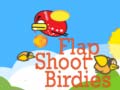Gra Flap Shoot Birdie