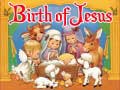 Gra Birth Of Jesus