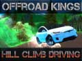 Gra Offroad Kings Hill Climb Driving