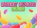 Gra Sweet Sugar Rush