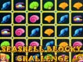 Gra Seashell Blocky Challenge