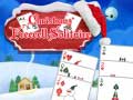 Gra Christmas Freecell Solitaire