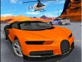 Gra City Furious Car Driving Simulator