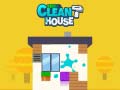 Gra Clean House 3d
