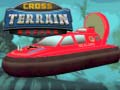 Gra Cross Terrain Racing