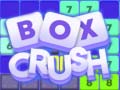 Gra Box Crush