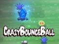 Gra Crazy Bounce Ball