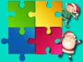 Gra Christmas Jigsaw Puzzle