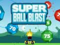 Gra Super Ball Blast