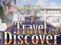 Gra Travel and Discover